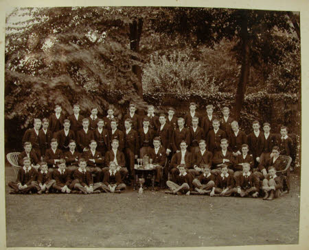 Eton