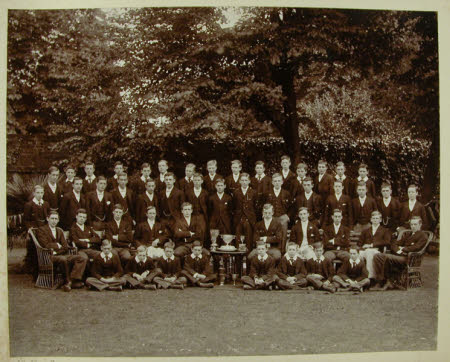 Eton