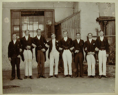 Eton