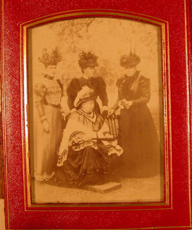 Queen Victoria (1819-1901)