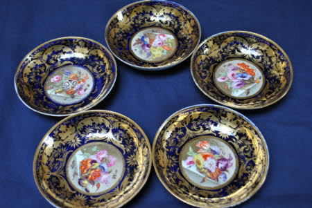 Saucer