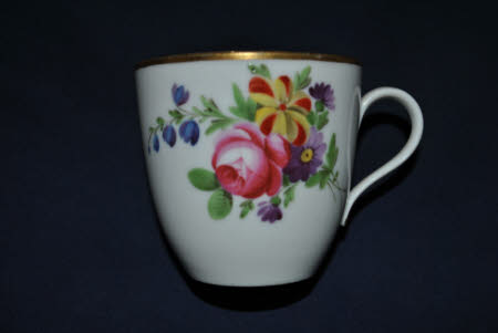 Teacup