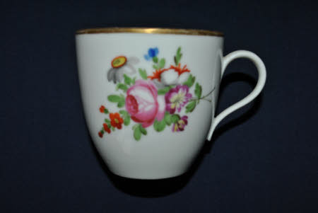 Teacup