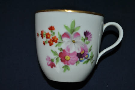 Teacup