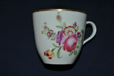 Teacup