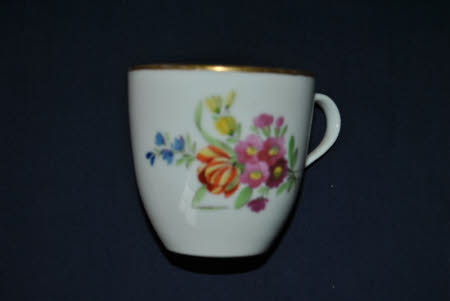 Teacup