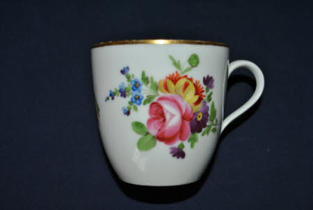 Teacup