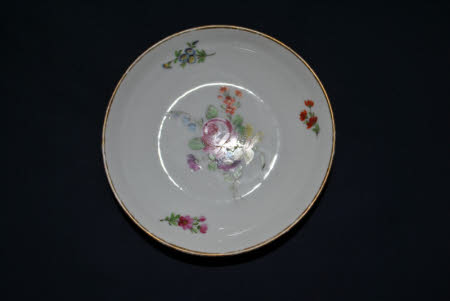 Saucer