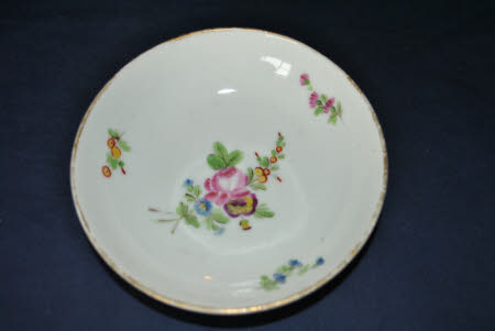 Saucer