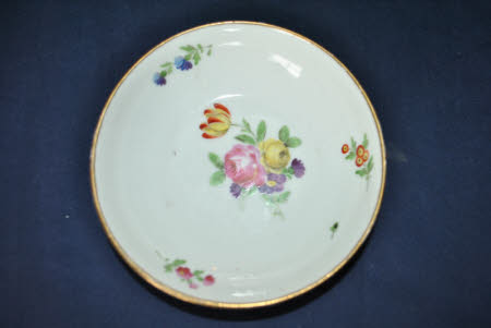 Saucer