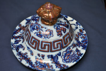 Urn cover