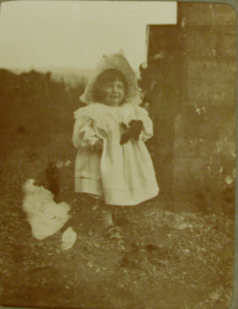 Alice Elizabeth Coad