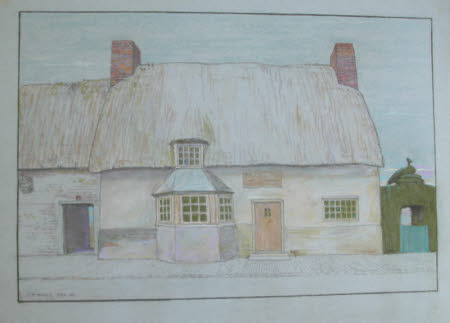 Snowshill Manor © National Trust / Claire Reeves & team
