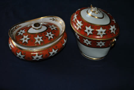 Sucrier bowl
