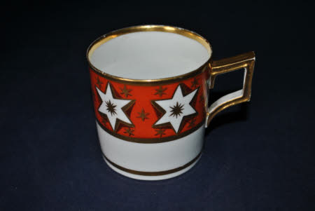 Coffee cup