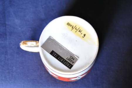 Shugborough Hall © National Trust / Andy Voke