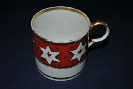 Coffee cup
