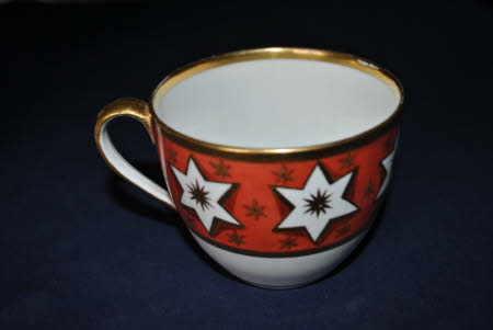 Teacup