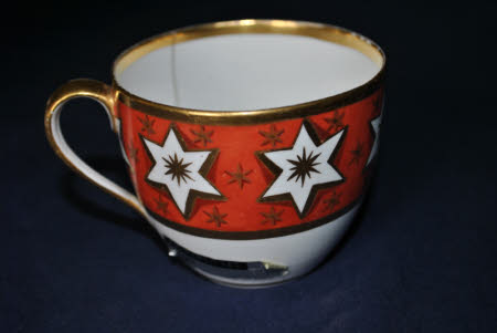 Teacup