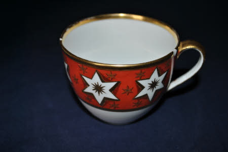Teacup