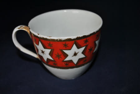 Teacup