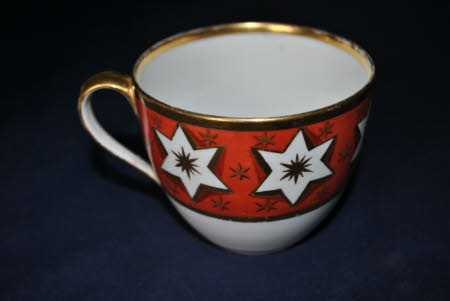 Teacup