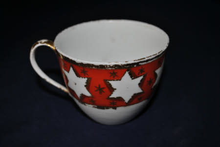 Teacup