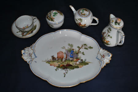 Tea set