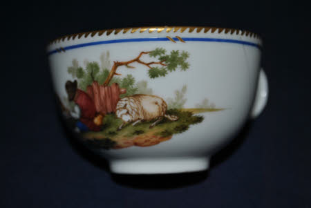 Teacup