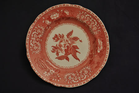 Side plate