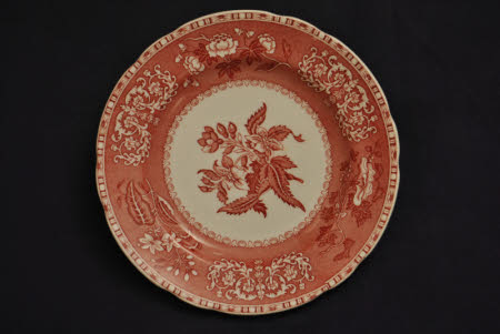 Side plate