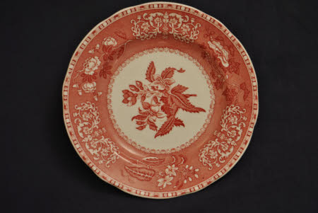 Side plate