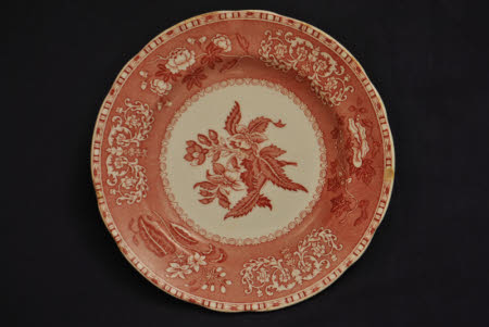 Side plate