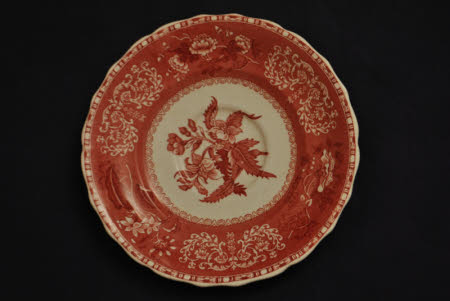 Saucer