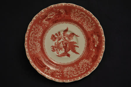 Saucer