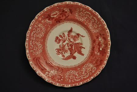Saucer