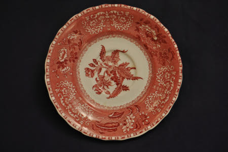 Saucer