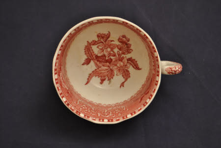 Teacup