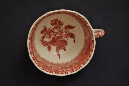 Teacup