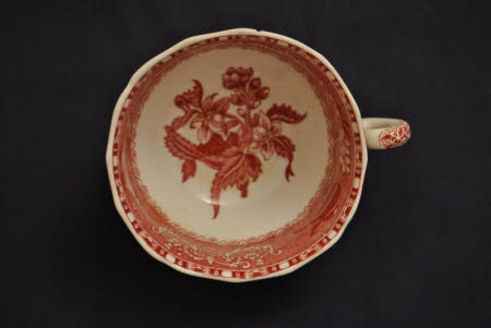 Teacup