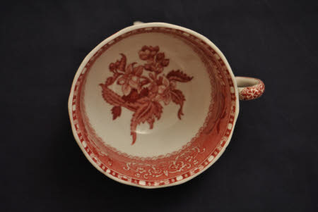 Teacup