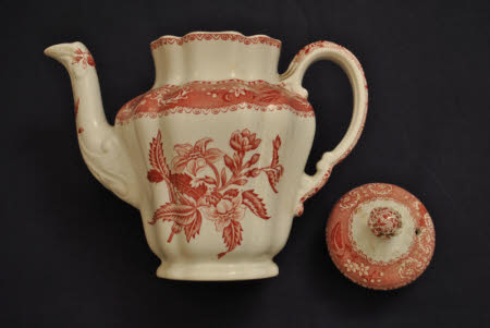 Coffee pot