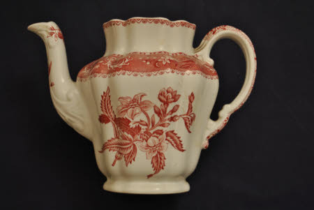 Coffee pot