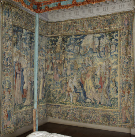Knole © National Trust / John Hammond