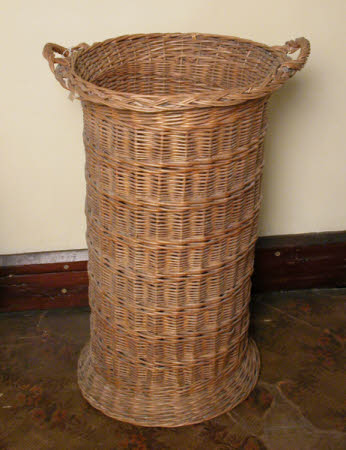 Washing basket