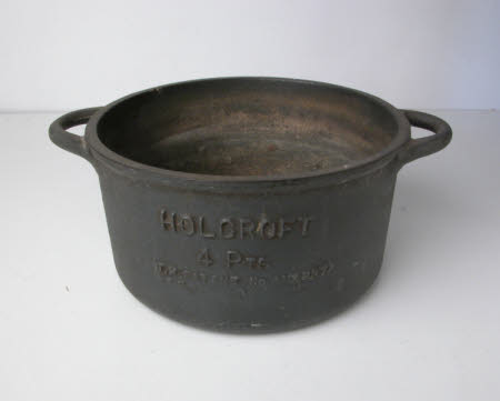 Cooking pot