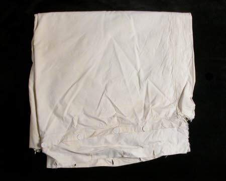 Mattress cover