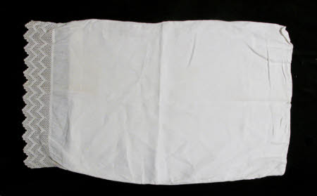 Bolster case