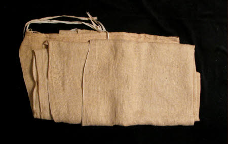 Mattress cover