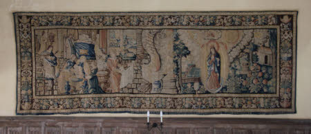 Lytes Cary Manor © National Trust / Helen Wyld
